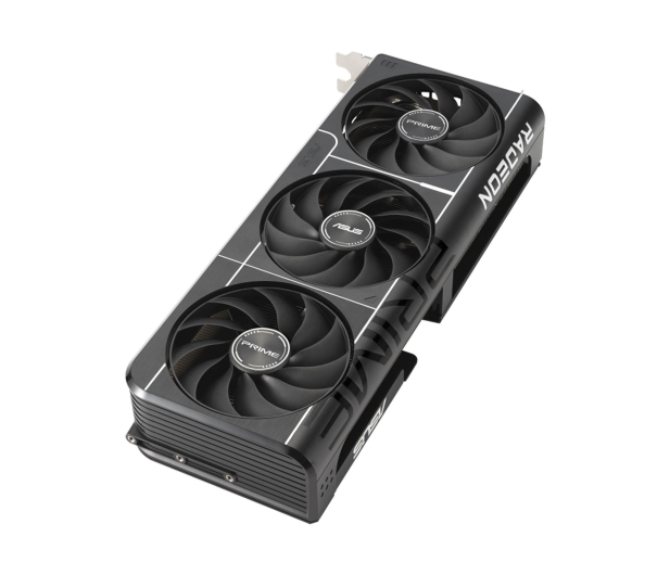 ASUS Radeon RX 9060 XT Prime OC 8GB GDDR6 PRIME-RX9060XT-O8G - 1339827 - zdjęcie 5